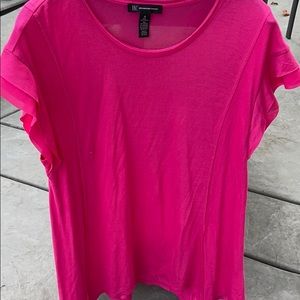 Double Bonus NWOT colorful tunic set 😍